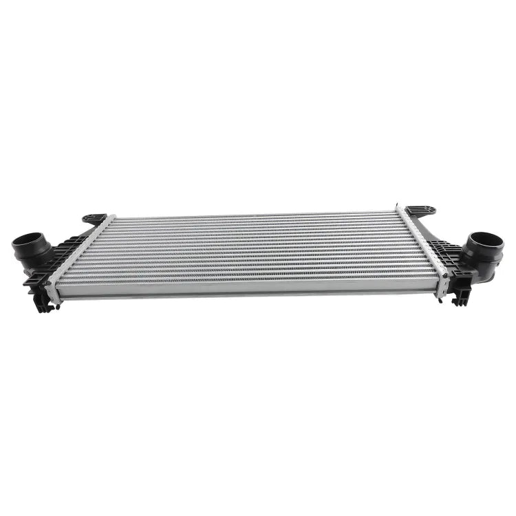 Turbo Intercooler Charge Air Cooler