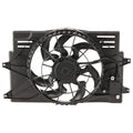 Radiator Fan Assembly