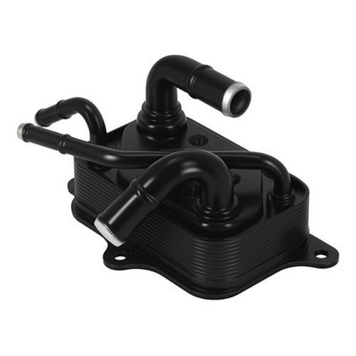 Aluminum Transmission Oil Cooler, 260x180x76mm