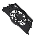 Radiator Fan Assembly