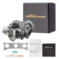 TD03L4 Turbocharger for 3.0L