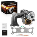 TD03L4 Turbocharger for 3.0L