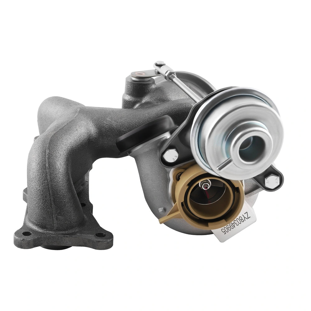 TD03L4 Turbocharger for 3.0L
