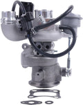 TD025L4BR Turbocharger