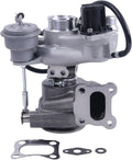 TD025L4BR Turbocharger