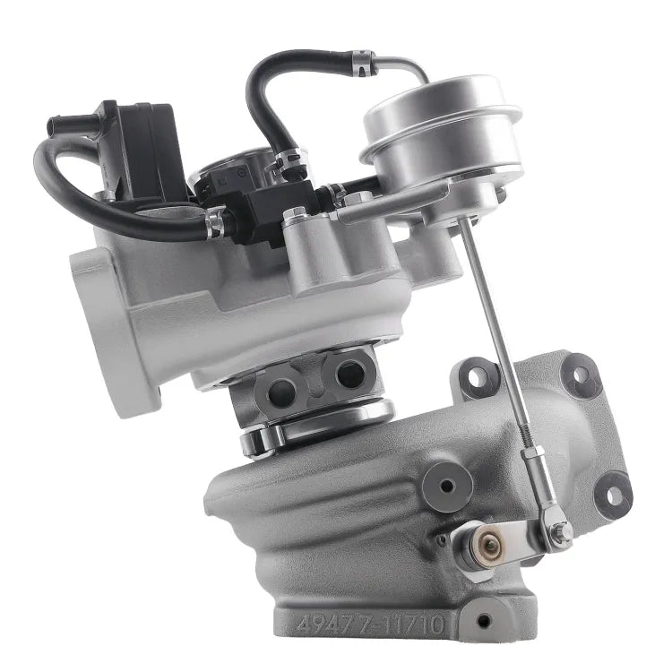 TD04L Billet Ball Bearing Turbocharger