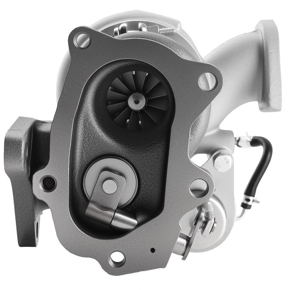 TD04L Turbocharger