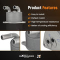 Transmission Oil Cooler