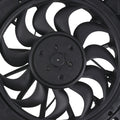 Radiator Fan Assembly