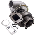 Universal Turbocharger