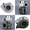 Universal Turbocharger