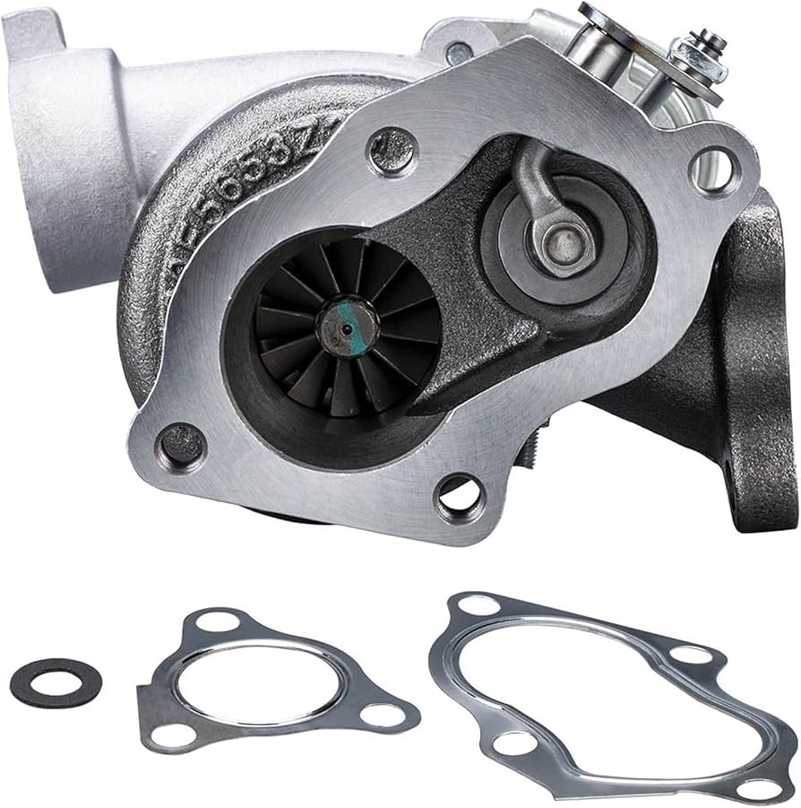 TD04 Turbocharger 6cm2 Housing