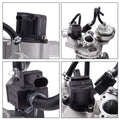 KP39 Turbocharger Cartridge Core