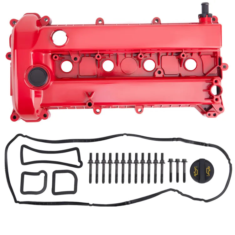 Aluminum Valve Cover w/ Gasket