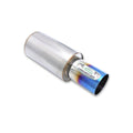 Muffler
