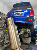 Muffler