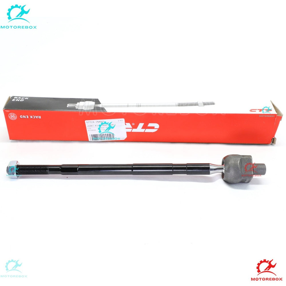 Inner Ball Joint Assembly
