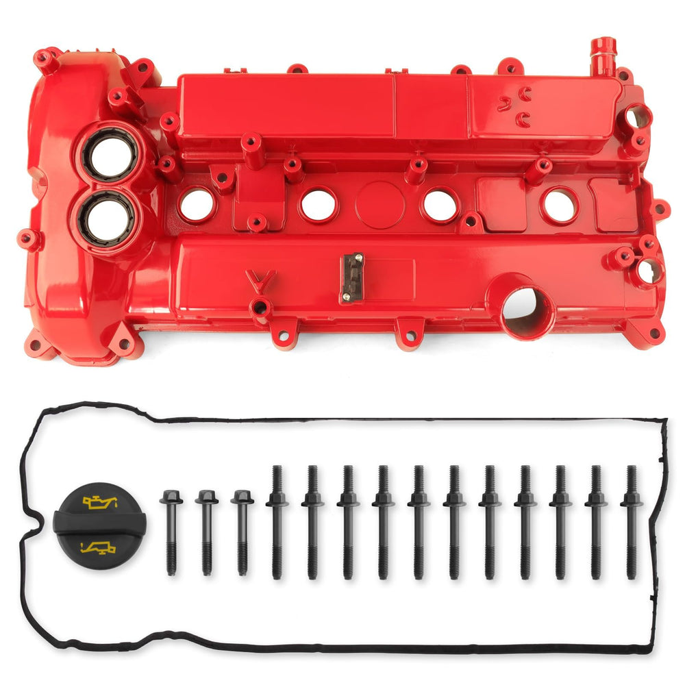 Cylinder Head Cover