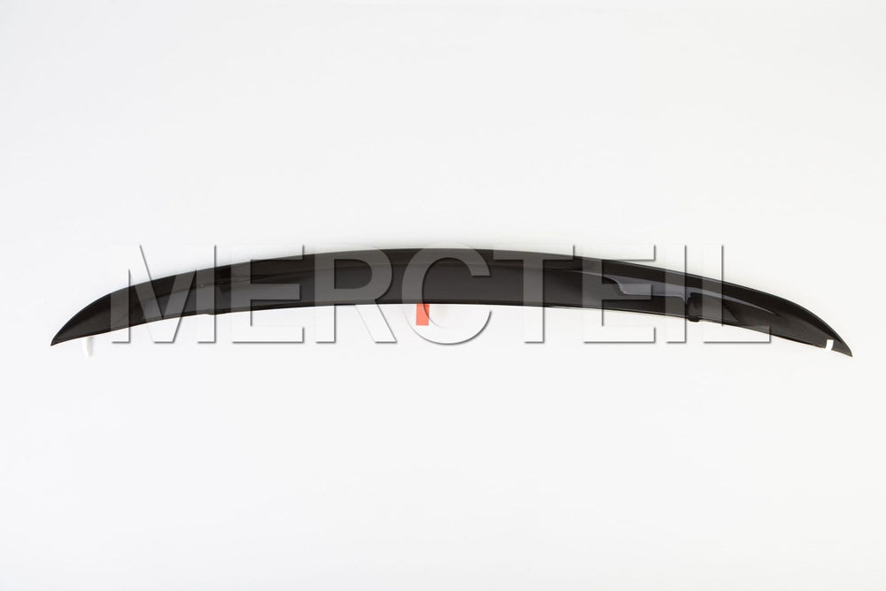 Rear Spoiler