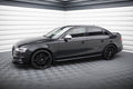 Side Skirts Diffusers