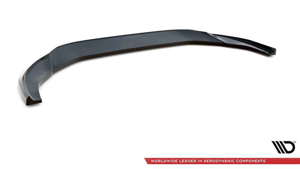 V.2 Front Splitter