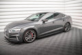 Side Skirts Diffusers