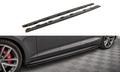 Side Skirts Diffusers