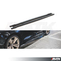 Side Skirts Diffusers