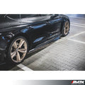 Side Skirts Diffusers