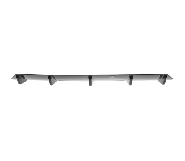 STREET PLUS Rear Valance