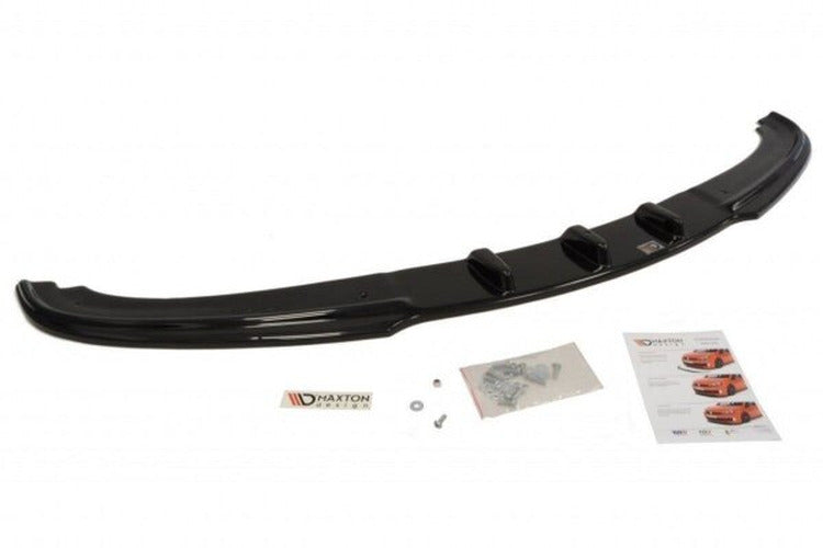 Design Front Splitter V.1