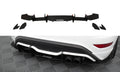 Rear Diffuser V.2
