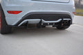 Rear Diffuser V.2