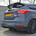 RS-Look Rear Valance