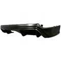 RS-Look Rear Valance