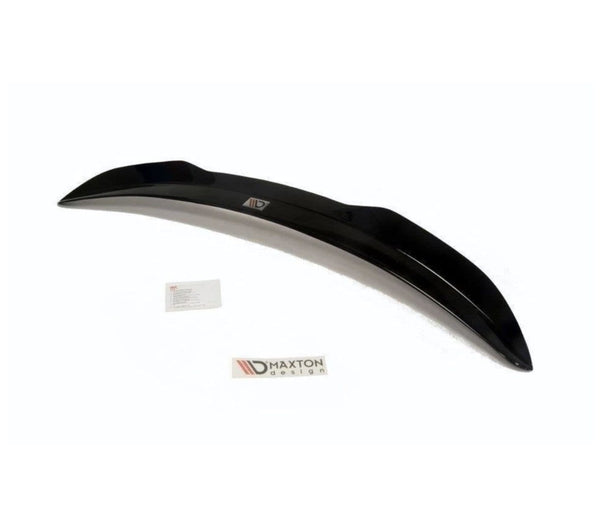 ABS Rear Wing Spoiler Cap