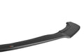 Front Splitter V.2 ABS Plastic Gloss Finish