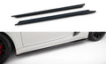 Side Skirts Diffusers