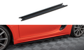 Side Skirts Diffusers