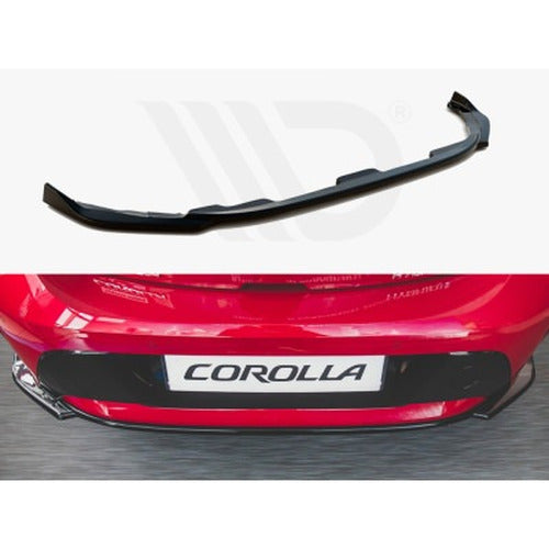 ABS Plastic Exterior Trim