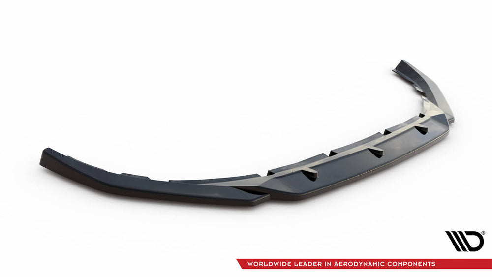 Front Splitter V.2