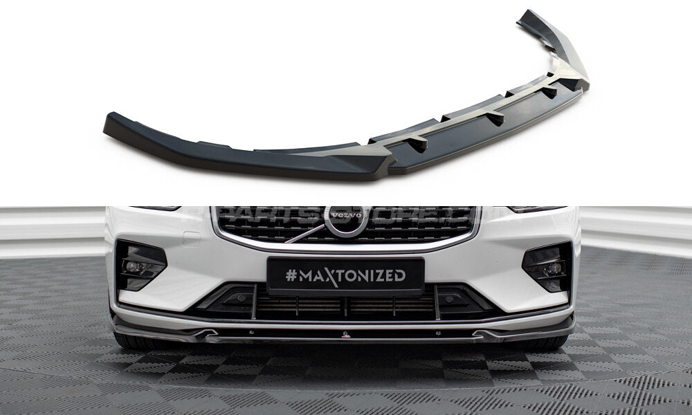 Front Splitter V.1