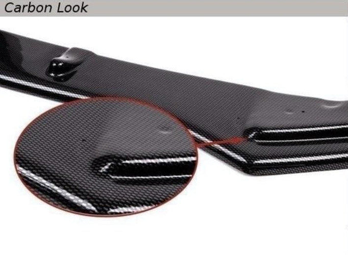 ABS Front Splitter