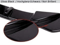 ABS Front Splitter
