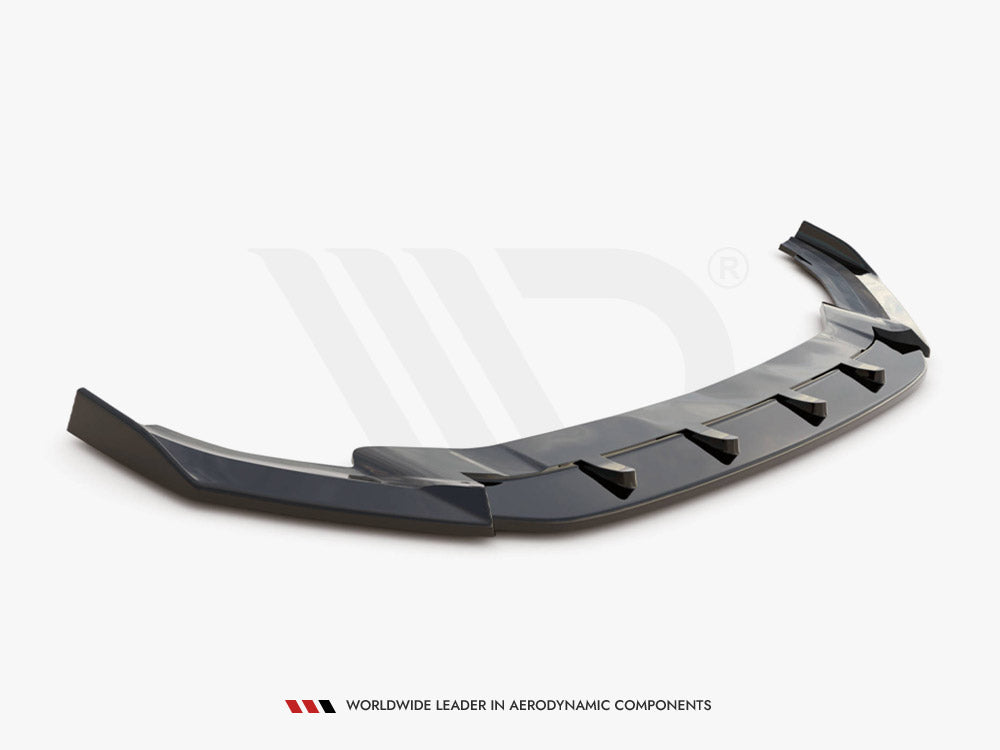 Design Front Splitter V.4
