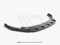 Design Front Splitter V.4