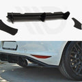 Design Front Splitter V.4