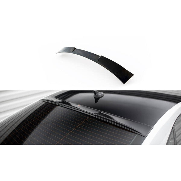 Rear Window Extension