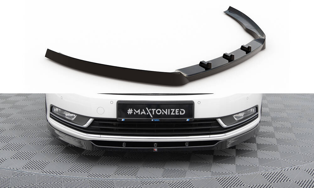 Front Splitter V.1