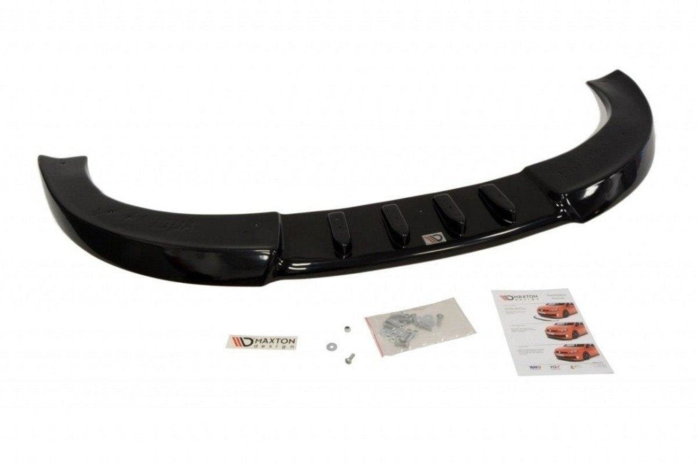 Front Splitter V.1
